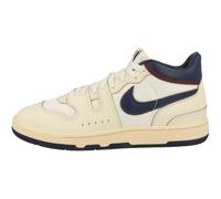 Nike Baskets mi-longues Mac Attack pour homme, Sail Midnight Navy Milk Pale Vanilla Team, 45 EU