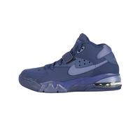 Nike - Baskets Montante Air Force Max - Homme - Sport - Bleu - Taille: 38 1/2 EU