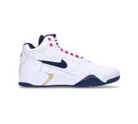 Nike - Baskets Montante - Homme - Sport - Blanc - Taille: 39 EU