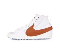 Nike - Baskets montante Jumbo blanche - Homme - Sport - Blanc - Taille: 36 1/2 EU