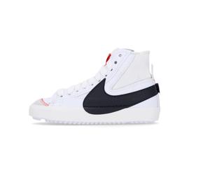 Nike - Baskets Montante Jumbo - Homme - Sport - Blanc - Taille: 35 1/2 EU