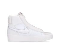 Nike - Baskets montante Victory Summit de Nike - Femme - Sport - Blanc - Taille: 38 EU