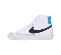 Nike - Baskets Montante Vintage - Homme - Sport - Blanc - Taille: 40 EU