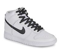 Nike Baskets montantes DUNK HIGH RETRO in Blanc 46
