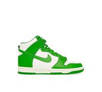Nike Baskets montantes Dunk pour femme, Chlorophylle/Voile, 39 EU