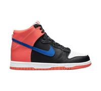Nike - Baskets Nike Dunk High Knicks édition limitée - Femme - Sport - Multicolore - Taille: 37 1/2 EU
