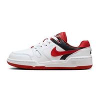 Chaussure Nike Full Force Low pour ado - Blanc 38.5