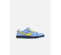 NIKE Baskets 'Nike SB Dunk Low The Powerpuff Girls Bubbles Enfant et Bébé' bleu, Taille 32