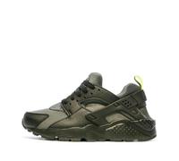Chaussures de Running - NIKE - Huarache Run GS - Noir - Mixte/Enfant 36,5