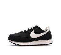 NIKE Baskets Noir Garçon Waffle Trainer 2