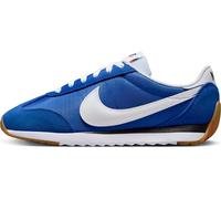Nike Baskets Pacific pour Femme, Bleu Roi/Noir/Orange sécuritaire/Blanc, 39 EU