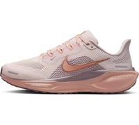 Nike Baskets Pegasus 41 pour Femme, Rouge Limon, Or Rose métallisé/Rose particulaire/Gris Taupe, 40.5 EU