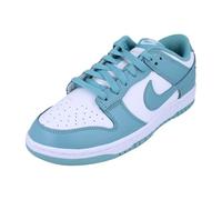 Chaussures Nike Dunk Low Retro pour homme - Blanc 45.5