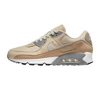 Nike Baskets pour Homme, Marron Clair/Gris, 3.5