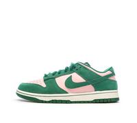 NIKE Baskets Roses/Vertes Homme Dunk Low Retro Vert 43FR