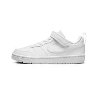 Nike Baskets Sans Lacets Court Borough Low Recraft Ps