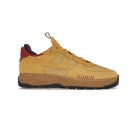 Nike - Baskets Sauvages Or Blé Orange Robuste - Femme - Sport - Brun - Taille: 37 1/2 EU