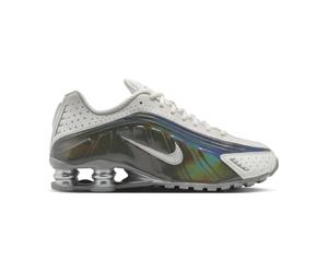 Nike - Baskets Shox R4 Iridescent - Femme - Sport - Multicolore - Taille: 38 1/2 EU