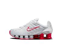 Nike - Baskets Shox TL Gym Red - Femme - Sport - Gris - Taille: 42 EU