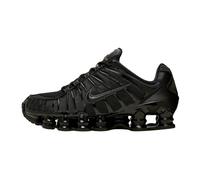 Nike - Baskets Shox TL Mesh - Homme - Sport - Noir - Taille: 42 EU