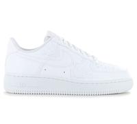 Nike Baskets Sneakers Air force 1 Low Roses Femmes Blanc HF2016-100 NEU