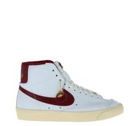 NIKE Baskets Sneakers Femme Blanc Textile GR83867 38