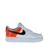 NIKE Baskets Sneakers Femme Orange Textile GR83871 40