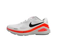 Nike Baskets Structure 26 pour homme, Blanc/noir/pourpre vif/poussière de photon, 41 EU