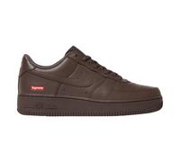 Nike - Baskets Supreme Baroque Brown édition limitée - Homme - Sport - Brun - Taille: 47 1/2 EU