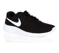 NIKE Baskets Tanjun Noir/Blanc Femme 36.5