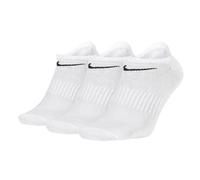 Nike Baskets Unisexes Socquettes de Sport Dans Paquet - Everyday, Pack, Légers