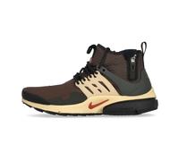 Nike - Baskets Utilitaire Haut Baroque Marron - Homme - Sport - Brun - Taille: 38 1/2 EU