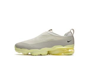 Nike - Baskets Vert Air VaporMax Moc Roam - Homme - Sport - Vert - Taille: 38 1/2 EU