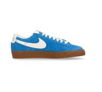 baskets Femme - Bleu - Nike W Blazer Low 77 36