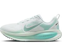Nike Baskets Vomero 18 pour femme, Blanc/canon/turquoise décolorée/mousse menthe, 39 EU