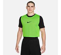 Nike Bavoir d'entraînement unisexe, Mixte, CW3845, Action Green /, L Kurz