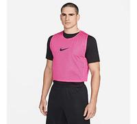 Nike Bavoir d'entraînement unisexe, Mixte, CW3845, Rose vif, L Kurz