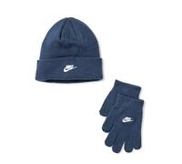 Nike Beanie And Glove/Mitten Set Ensemble bonnet et gants/moufles Garçon
