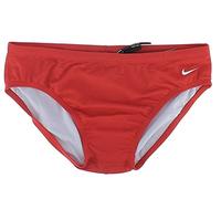 Nike Slip de bain homme Rouge (University Red) XL