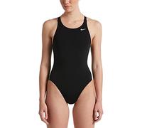Nike Bébé Fille Fastback One Piece Maillot De Bain, Negro (Black), M EU