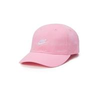 Nike Casquette Bébé Fille Future Curve Brim A8f-Rose Rose/Blanc Taille unique EU