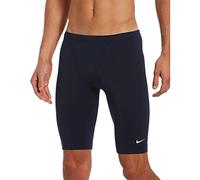 Maillot de bain Nike Hydrastrong Solids bleu marine - 38