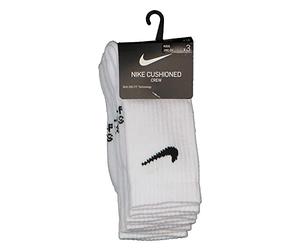 Nike Bébé Fille Nike-kids Chaussettes, En Noir Et Blanc, 5 Ans EU