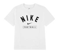 Nike Bébé Fille Nkb Football BCS Field Sport Shirt, Blanc, 6 Ans EU