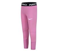 Nike Bébé Fille Pants Leggings, Magic Flamingo, 6 Ans EU