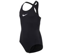 Nike Bébé Fille Racerback One Piece Survêtement, Noir, S EU