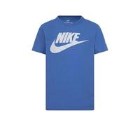 Nike Bébé Fille Shirt, Blue Beyond, 2 Ans EU