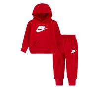 Nike Bébé Fille Shirt, Gym Red, 18 Mois EU