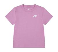 Nike Bébé Fille Shirt, Magic Flamingo, 3 Ans EU