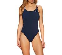Nike Bébé Fille Spiderback One Piece Survêtement, Bleu Marine (Midnight Navy), 40 EU